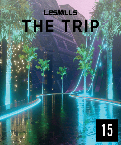THE TRIP 15 Complete Video, Music And Notes - Click Image to Close